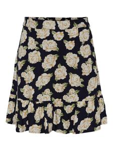 Юбка Pieces NYA, ночная синяя