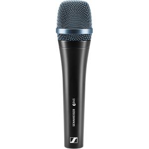 Ручной микрофон Sennheiser e945 Supercardioid Dynamic Handheld Vocal 009422