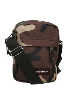 EASTPAK Сумка через плечо 'The One' в коричневом цвете