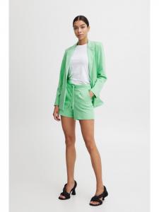Шорты Rizetta Regular Fit в цвете Spring Bud b. young