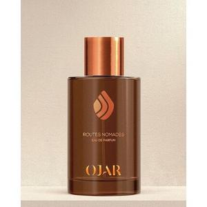 Ojar Routes Nomades Eau De Parfum 100ml Spray