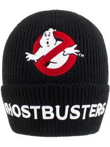 Ghostbusters Черная кепка