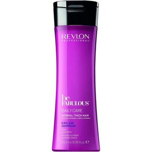 Профессиональный кондиционер Be Fabulous CREAM Revlon