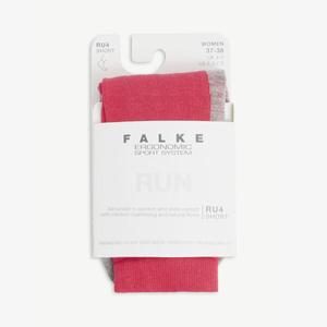 Тканые носки ru4 run cool Falke Ergonomic Sport System, цвет rose