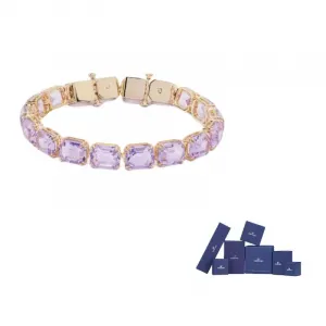 Браслет Millenia Tennis Swarovski