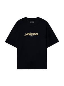 Рубашка Jack & Jones Junior, черный