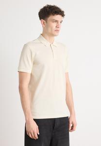 Поло BOSS PALLAS, Open White Eleven/White