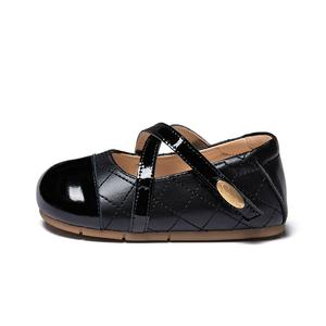 Обувь для малышей Snoffy, черный