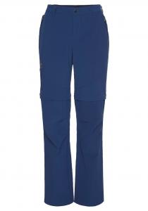 Обычные брюки Bench, темно-синий