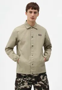 Легкая куртка oakport coach Dickies, Khaki
