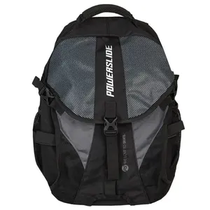 Рюкзак Powerslide Fitness, черный