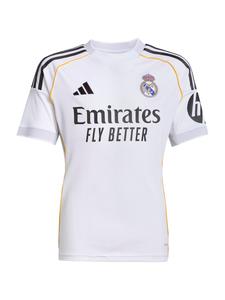 Футболка Performance ADIDAS PERFORMANCE Real Madrid 25/26, белый