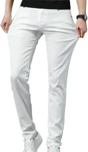 Мужские джинсы Slim Fit Straight Stretch SIDUFHAOPKLL