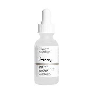 Салициловая кислота 2% раствор 30 мл The Ordinary