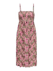 Летнее платье JDY JDYBree, серый