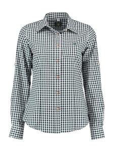 Традиционная блузка 150000-2602 из пихты OS-Trachten