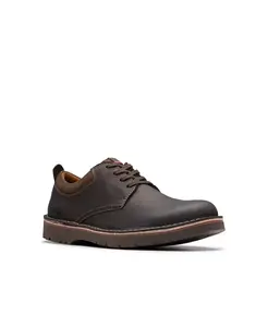 Коллекция Мужские ботинки Eastridge Low Clarks, коричневый