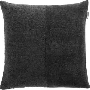 Декоративная наволочка MUSTERRING MATCH Антрацит 45 x 45 см Musterring