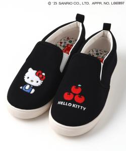 Взрослые слипоны Hello Kitty