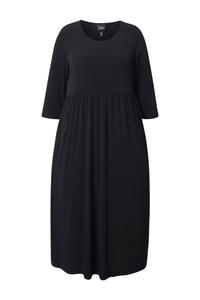 Макси платье Ulla Popken, Black