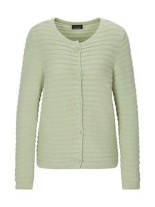 Goldner Кардиган вязаный в цвете мяты