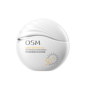 Солнцезащитные кремы и лосьоны Unisex OSM