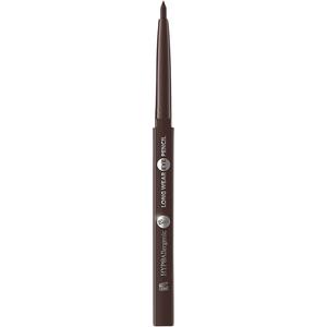 Подводка для глаз HYPOAllergenic Long Wear Eye Pencil, Nr. 02 Brown / 0,3 g