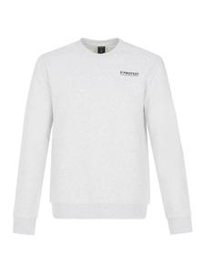 Толстовка Protest  PRTVITO, цвет White Melange