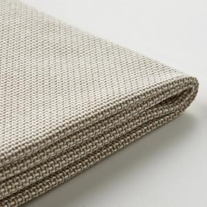 Чехол на стул, фридтуна светло-бежевый IKEA Tonstad