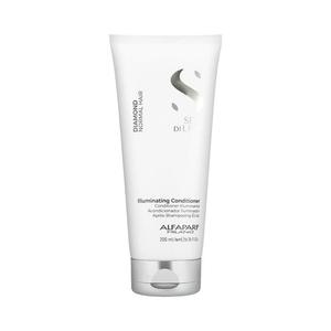 Кондиционер для придания блеска, 200 мл Alfaparf, Semi Di Lino Diamond