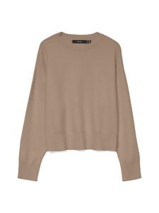 Свитер VERO MODA VMGOLD ART, Sand