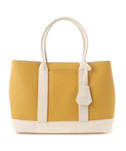 (L) Сумка-тоут Cache Cache с плечевым ремнем, изготовленная из искусственной кожи, размер L