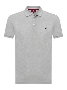 Футболка Williot, серый