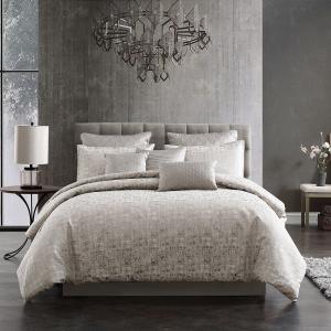 Набор одеял Riverbrook Home Genoa из 9 предметов, серый