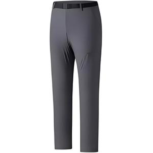 Спортивные брюки мужские Castle Gray ANTA, серый