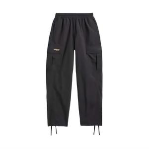 Оригинальные карго-штаны skateboarding premiere cordura унисекс Adidas, черный