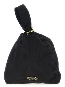 Клатч «Emilio» Emilio Pucci, черный