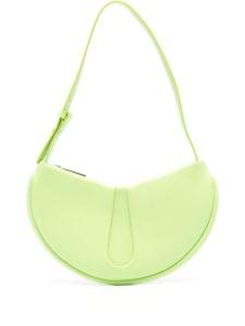 Сумка на плечо EBE Themoirè, зеленый