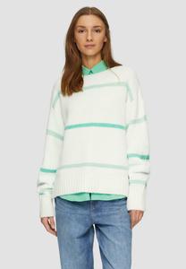 Джемпер s.Oliver, молочный