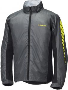 Дождевая куртка Held wet tour 2, Dark Grey/Black/Fluo Yellow