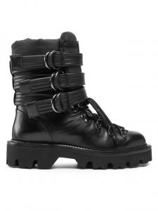 Ботильоны Rage Age 11-04-000215, черный