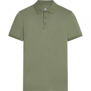 Polo he.-polo lango m Mckinley, зеленый