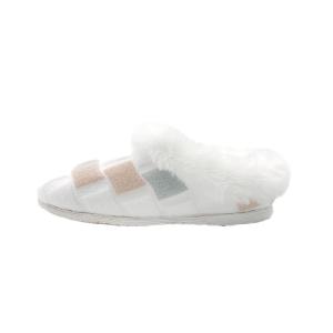 Neiliansheng Прочные тёплые мужские низкие кеды White Flower, цвет White Flower