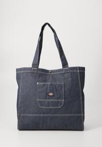 Сумка-шоппер Dickies TOTE BAG UNISEX, Rinsed Denim/Rinsed Denim