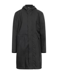 Пальто Slowear, черный