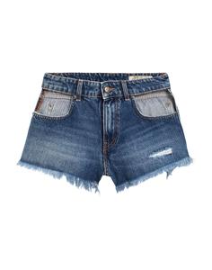 Шорты Aniye By, синий