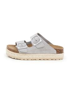 Мюли SABOKETS, серый