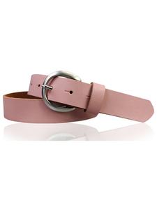 Ремень FRONHOFER, цвет old/rose