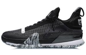 Кроссовки Jimmy Butler X LINING Speed VII Premium - Black | 2021 Summer