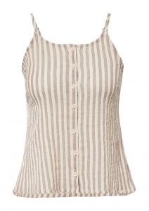 Топ QS, светло-розовый